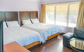 Niagara Holiday Apartment